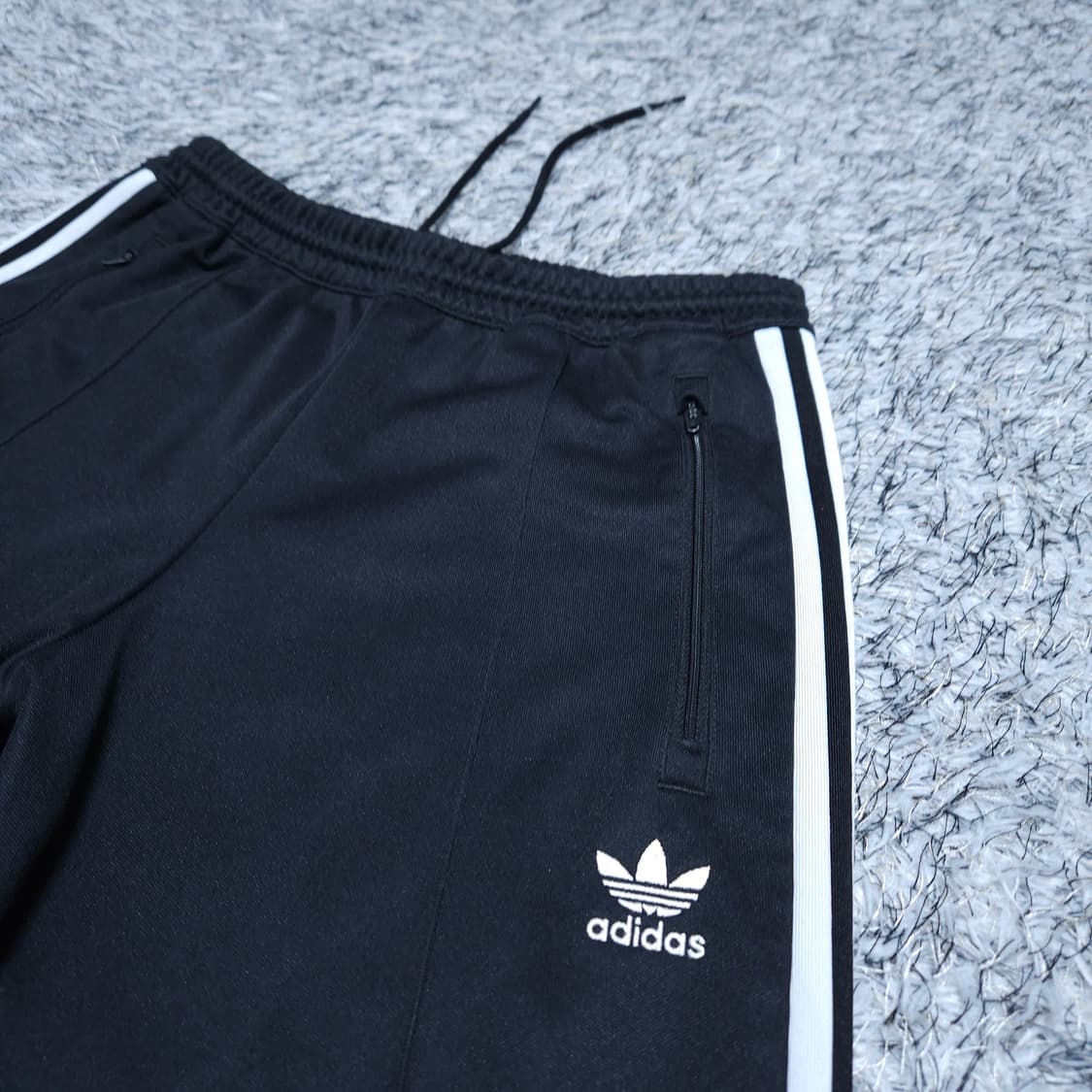 아디다스) L 남자 베켄바우어 트랙팬츠 트레이닝 / 왕눈이샵 상품이미지3