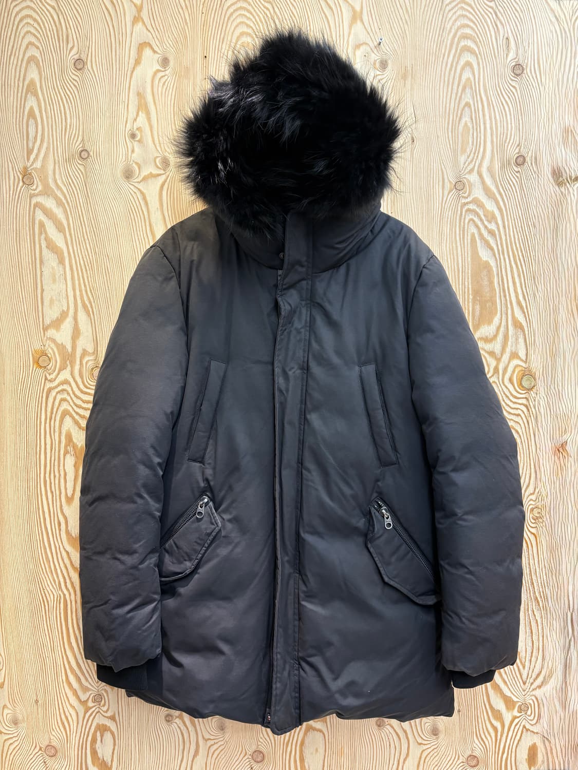 Mackage 맥케이지 에드워드 투인원 다운 자켓 상품이미지1