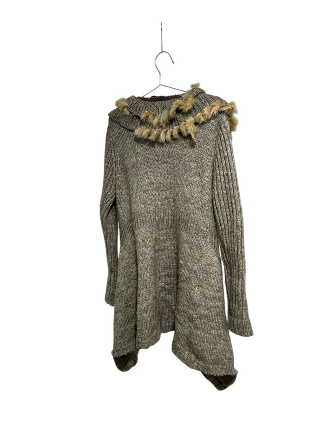 vtg cardigan 상품이미지6