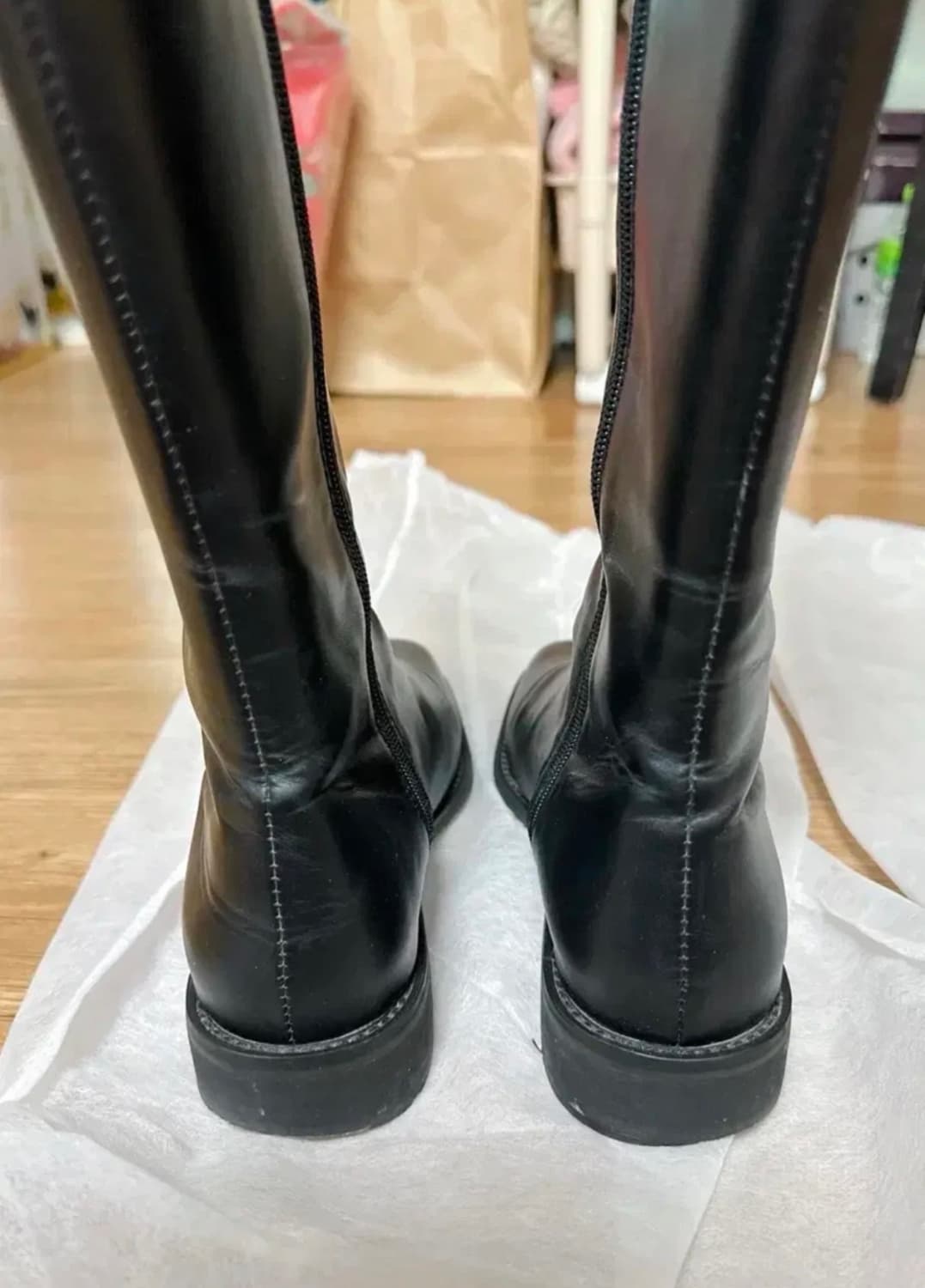 타크트로이메 부츠 240 상품이미지4