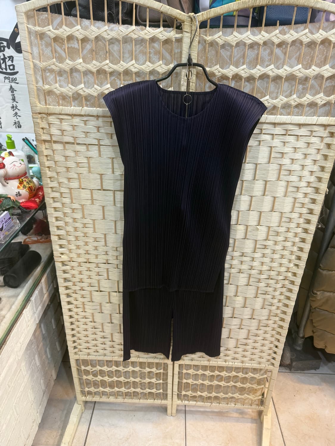 66/28-30 정품 이세이미야케 플리츠 set 팝니다 상품이미지1