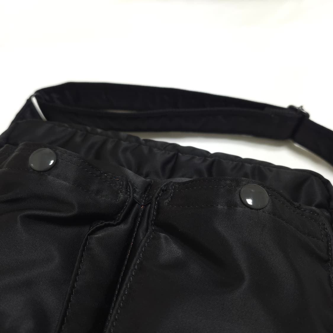 요시다포터 탱커 숄더백 S, 탱커 숄더백 스몰 (200 상품이미지4