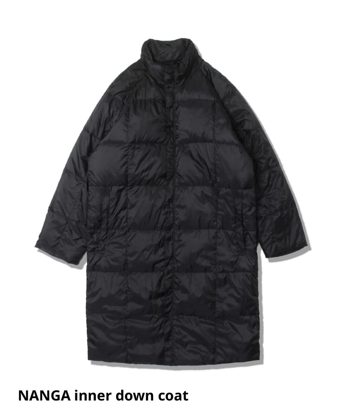 NANGA inner down coat 상품이미지1