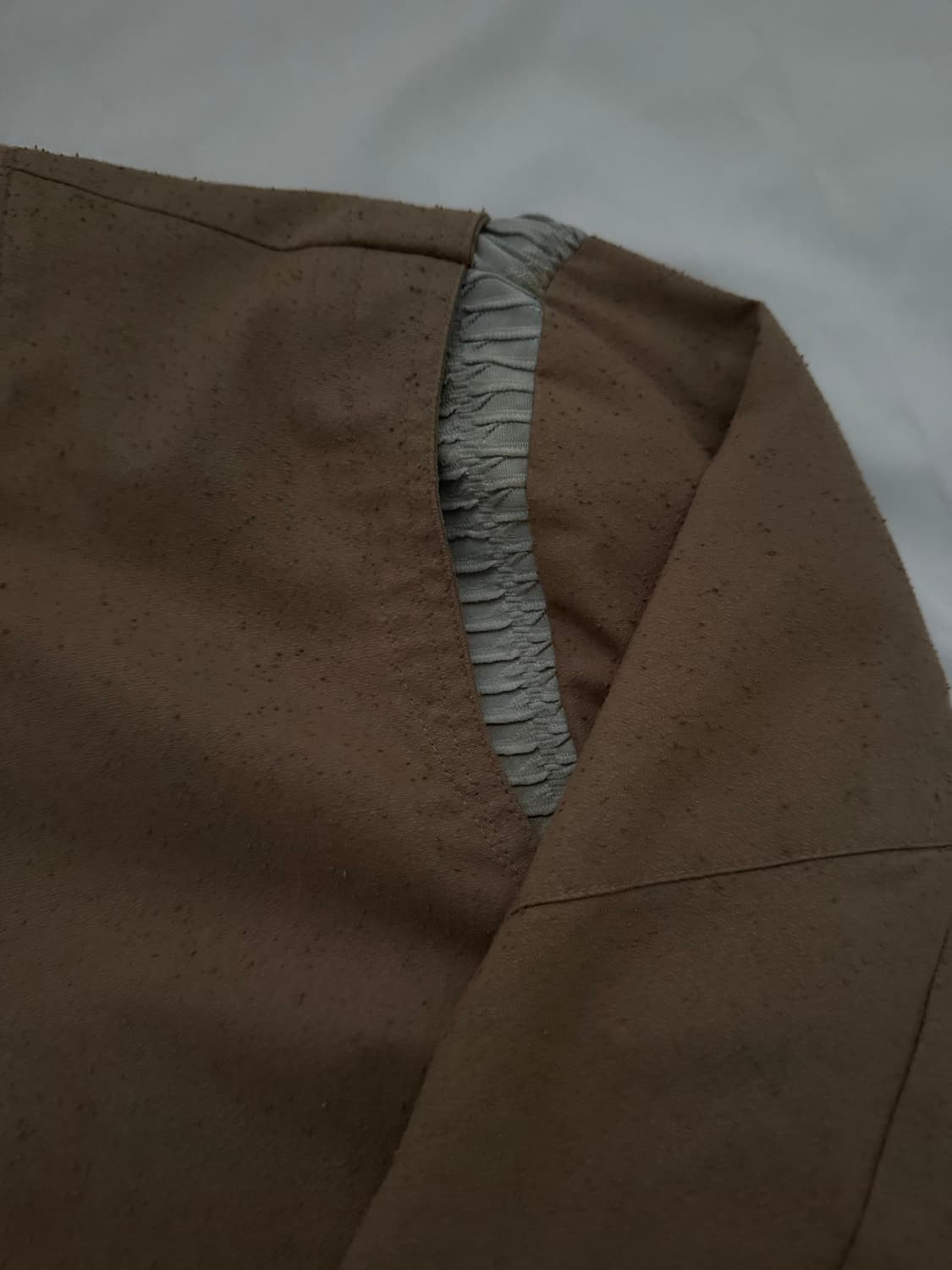 xlim ep.2 02 jacket 1 상품이미지3