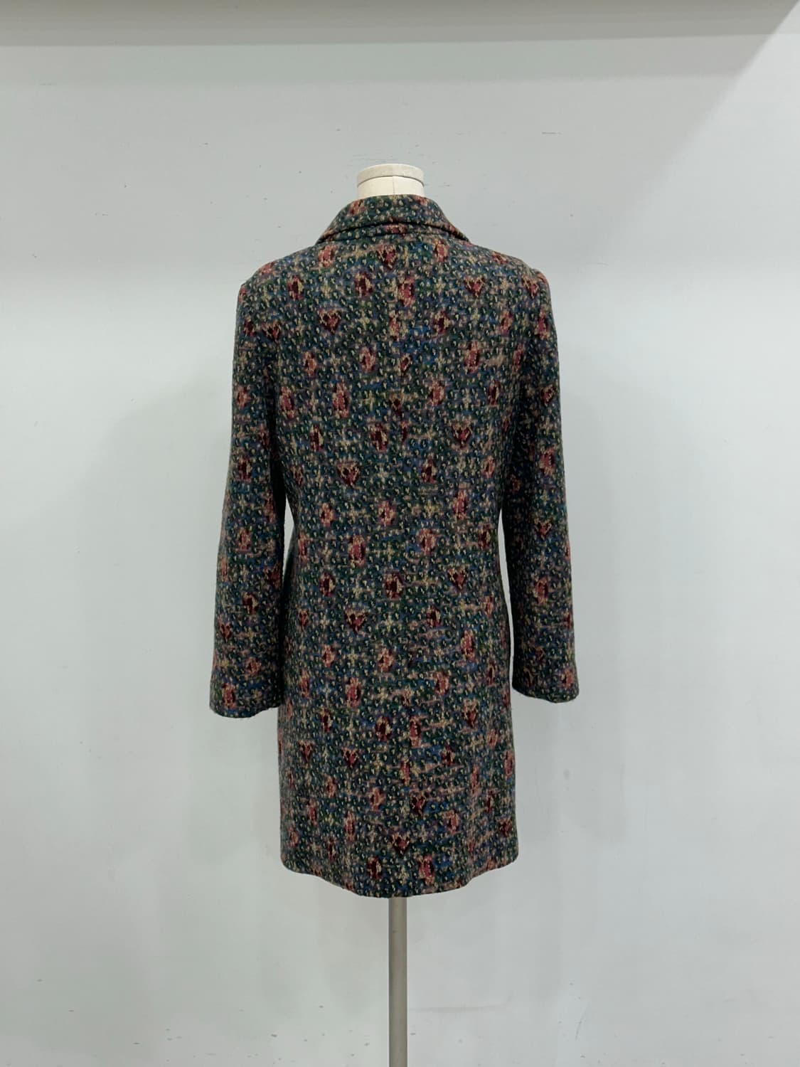 미소니 코트 상품이미지5