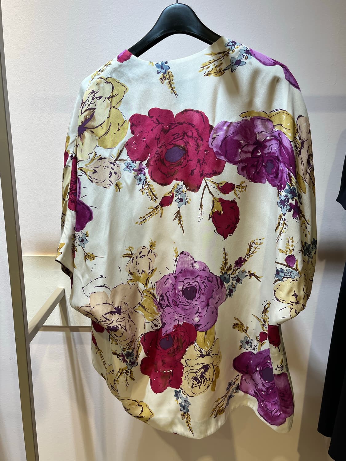 미국Anthropologie 기모노 자켓 상품이미지2