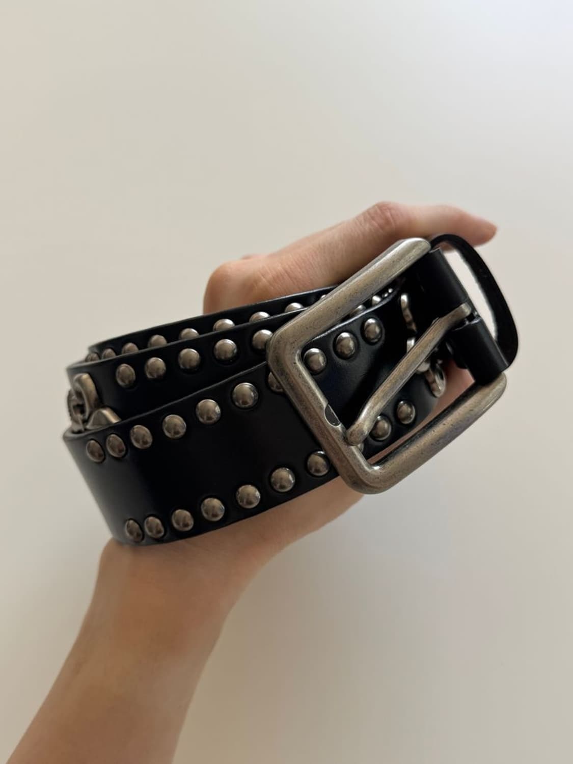 STADS BELT 스타즈 벨트 상품이미지4