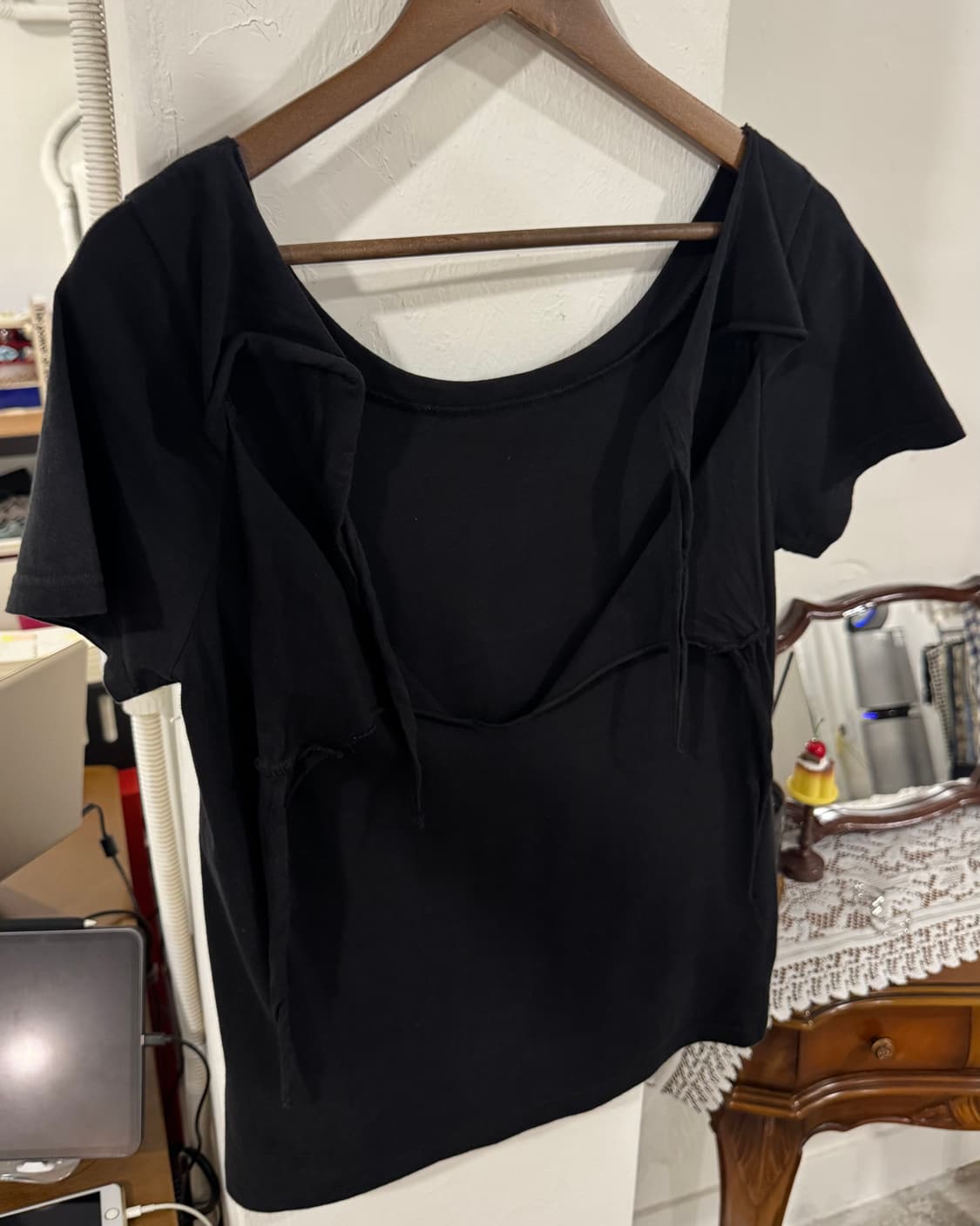 SLY VINTAGE TOP 상품이미지4