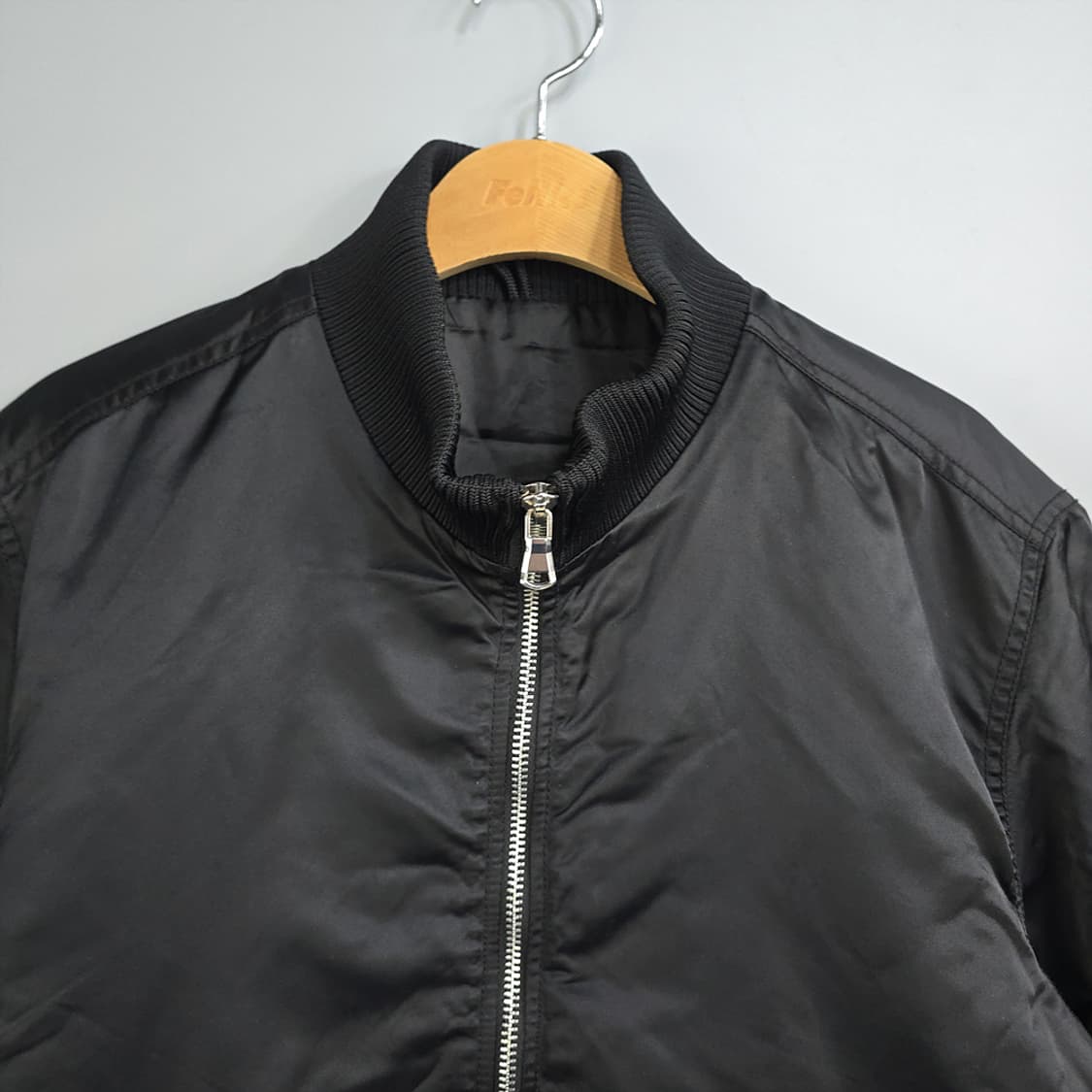 컨셉원(CONCEPTS ONE) MA-1 항공자켓 M 상품이미지2