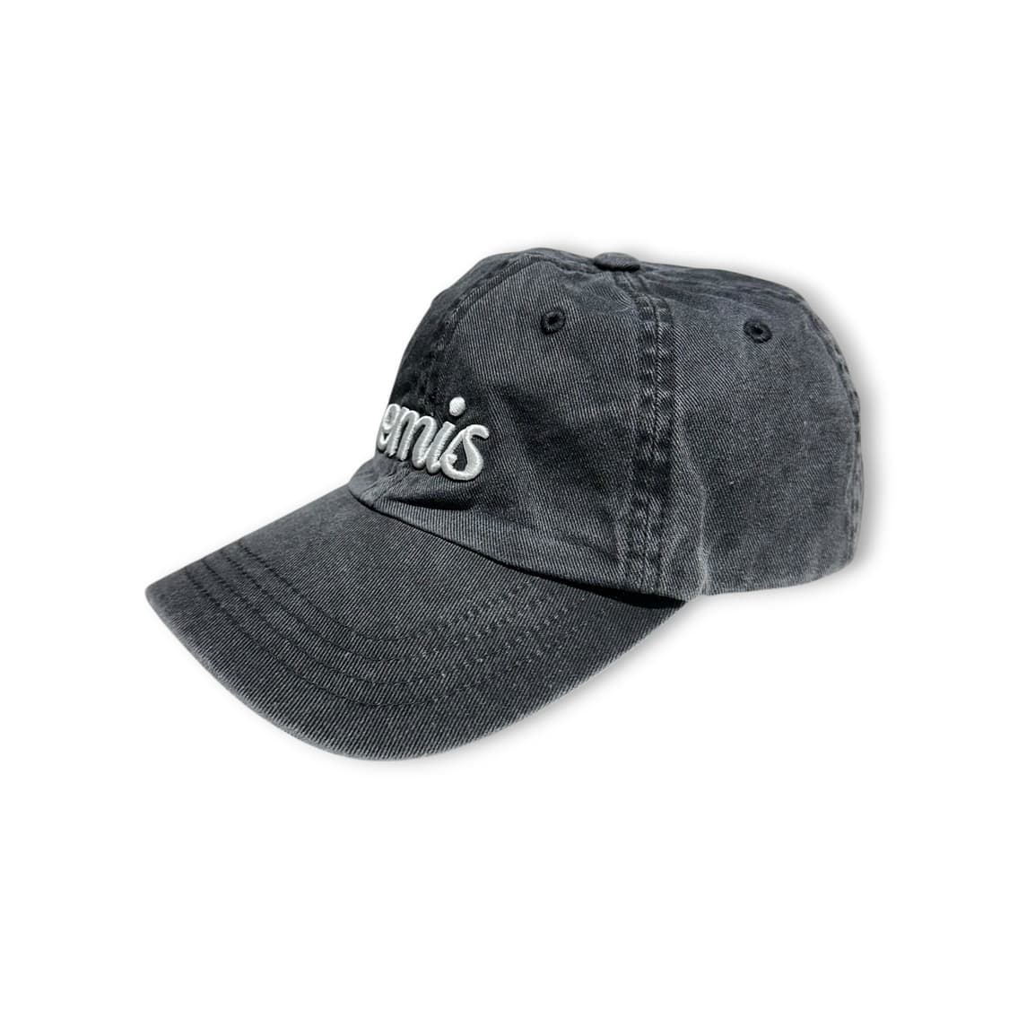 이미스 데님 볼캡 상품이미지2