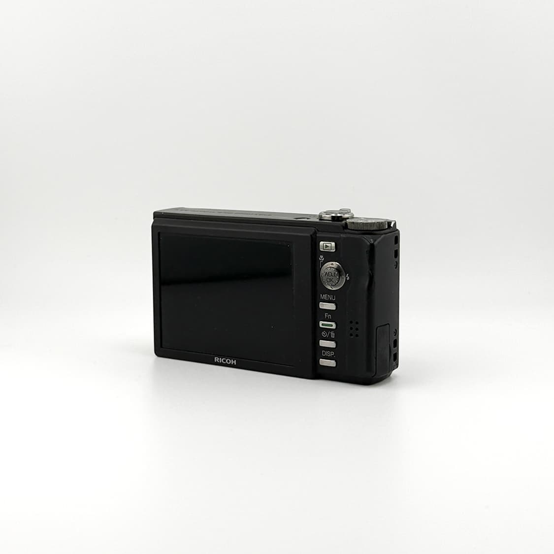 [🎀장원영 Pick] RICOH 리코 R10 레트로 디지털 카메라 상품이미지5