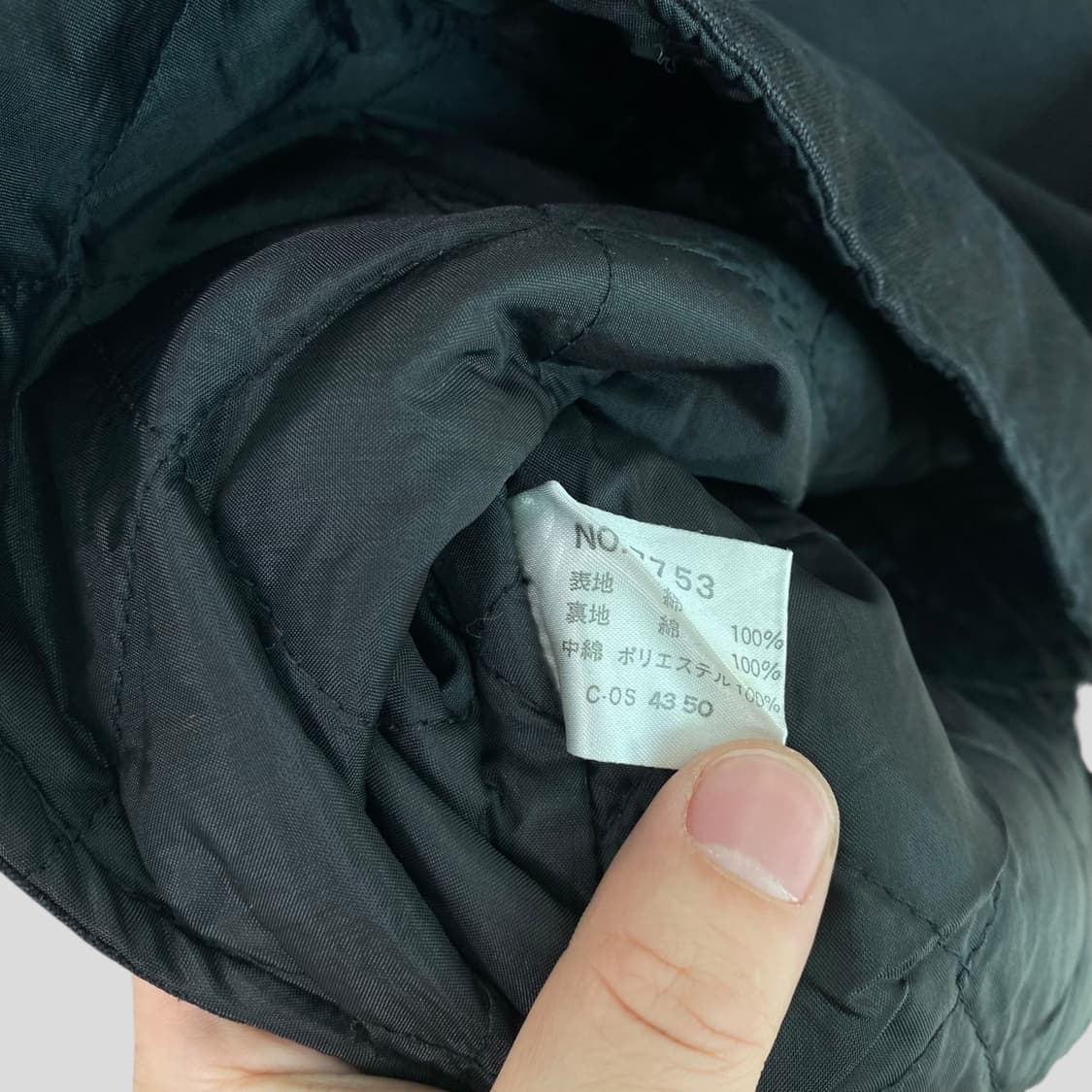 (L)Nepuca 워크 투포켓 베스트 상품이미지7