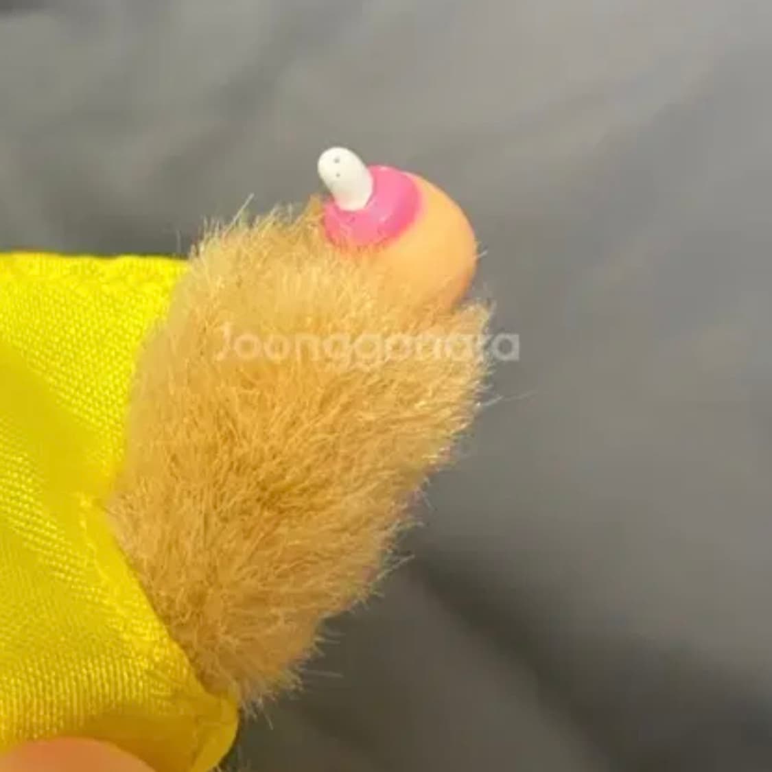 고전 빈티지 몬치치 키링 상품이미지2