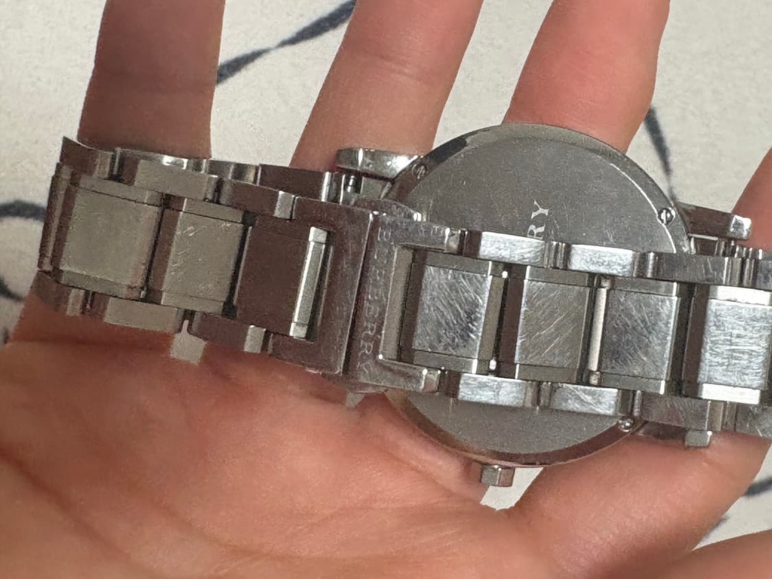 BURBERRY 버버리 명품시계 BU9031 상품이미지2