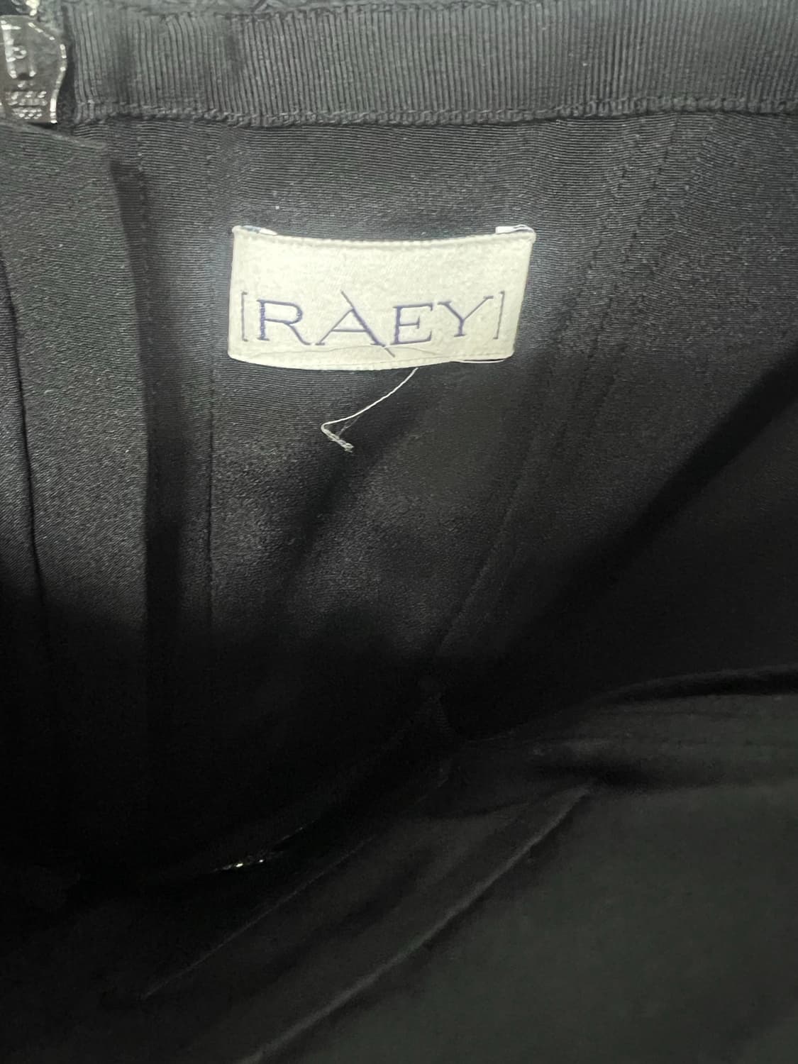 레이 튜브탑 상품이미지4