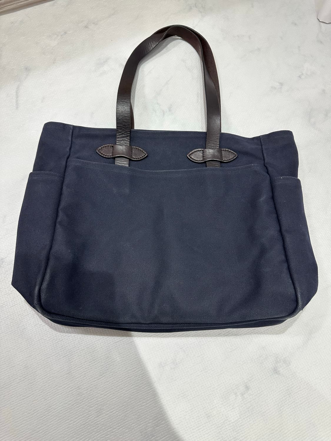 필슨 260 네이비 상품이미지1