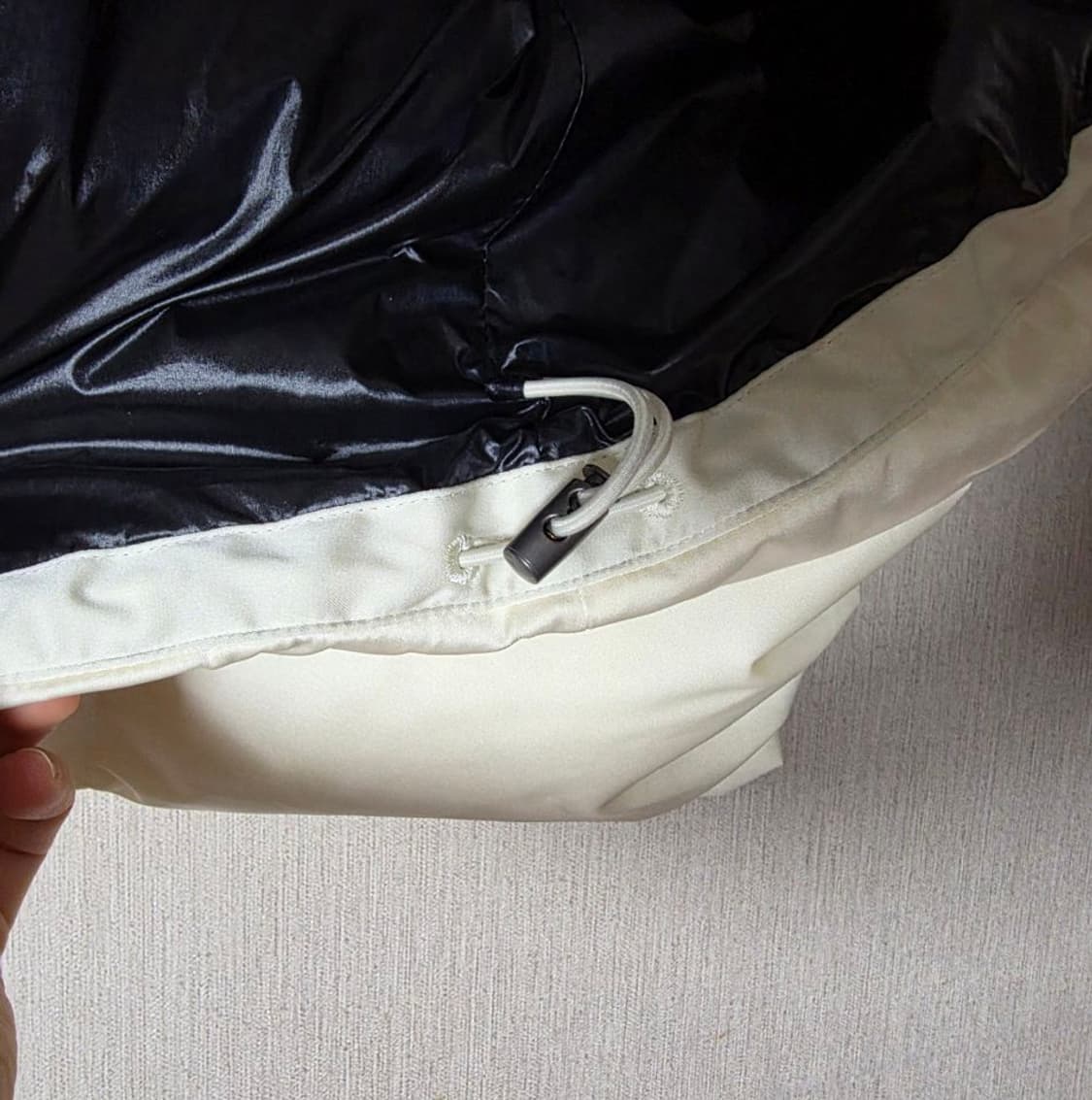 유니클로 X 질샌더 +J 다운 볼륨 재킷 다운 패딩 질샌더 유니클로 패딩 상품이미지7