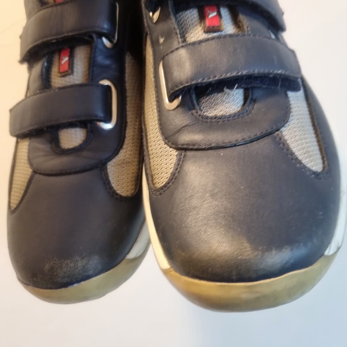 프라다 벨크로 아메리칸컵 uk7  상품이미지6