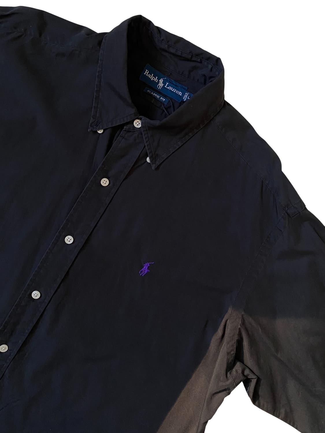 폴로 랄프로렌 셔츠 (Man XL) AB1355 상품이미지3