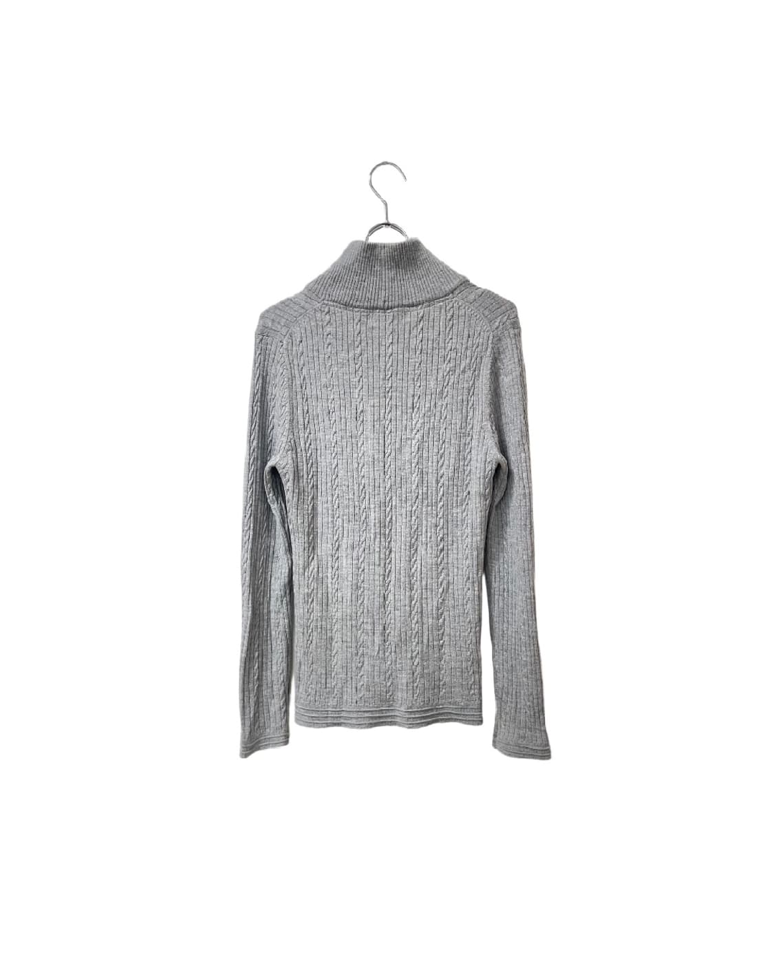 J.PRESS Cable Knit Cardigan 상품이미지4