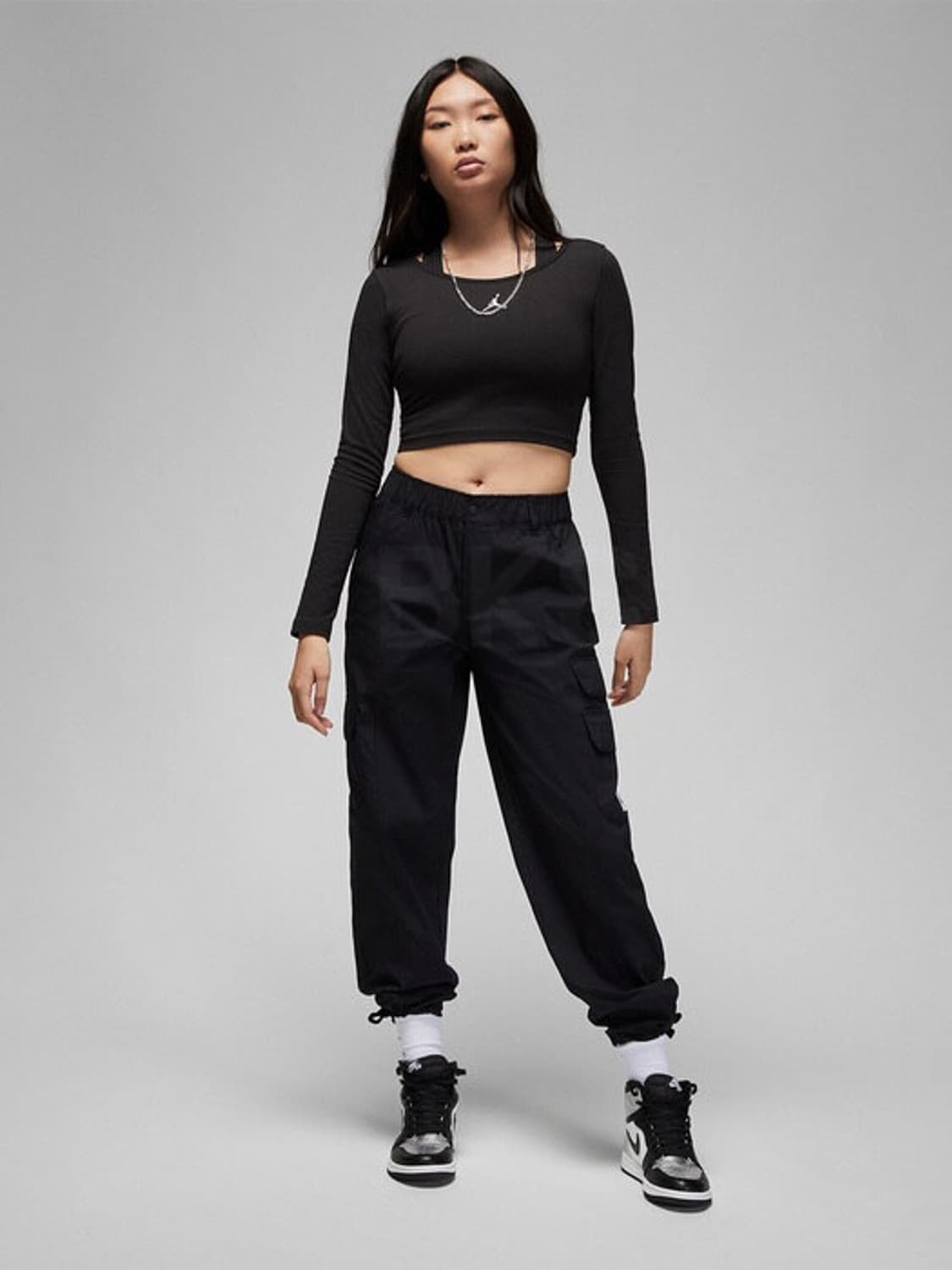 나이키 조던플라이트 카고팬츠 상품이미지2