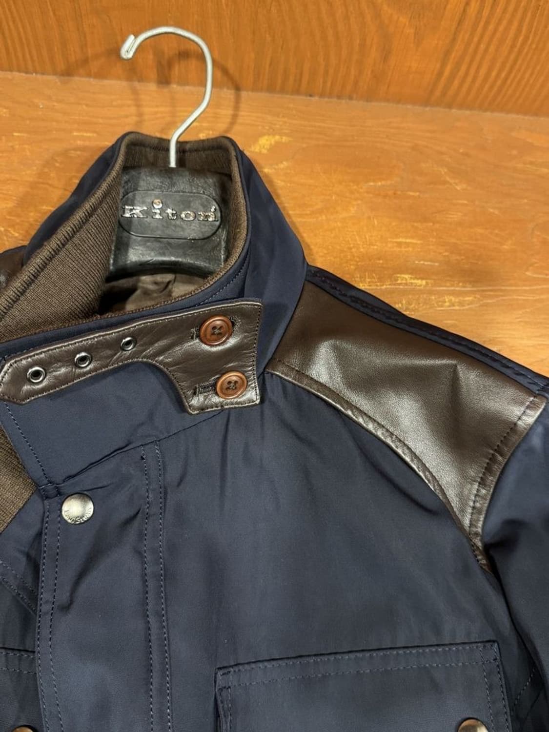 폴스튜어트 사파리 자켓 상품이미지6