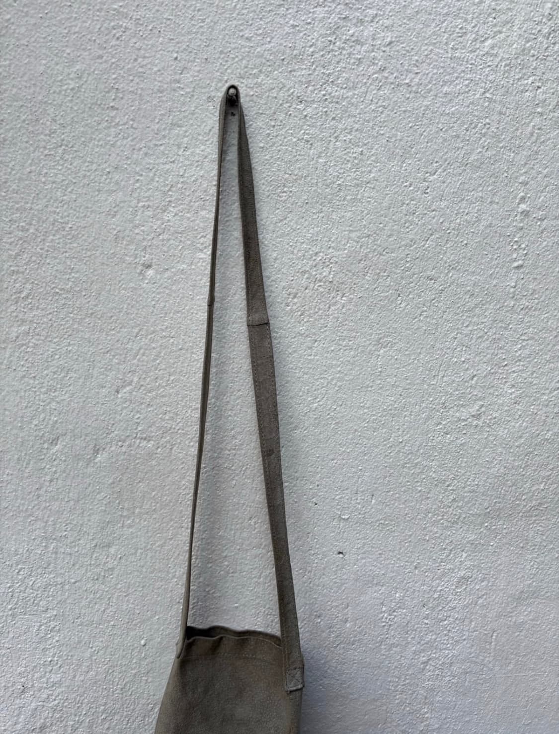 Hender Scheme pig leather bag 상품이미지3