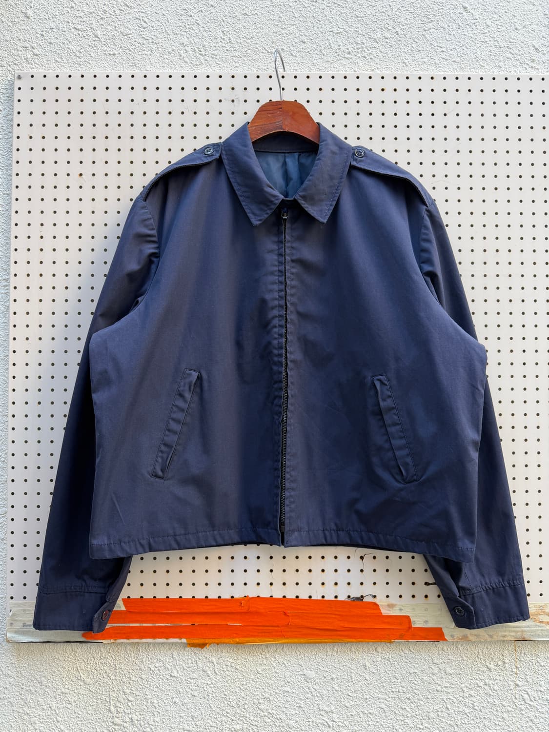 1960s U.S.AIR FORCE USAF 60s미공군 봄버자켓 상품이미지1