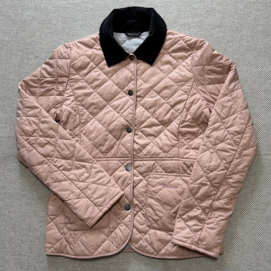바버 Barbour 퀄팅 자켓 상품이미지1