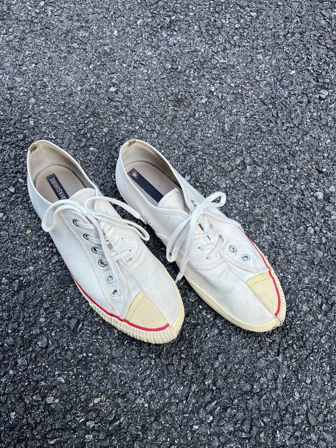 미하라야스히로 반반컨버스 280 상품이미지1