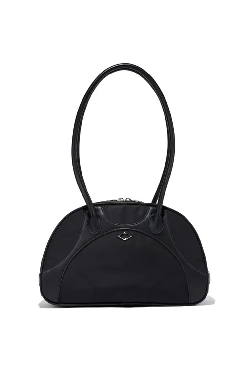 미스치프 볼링백 블랙 상품이미지1