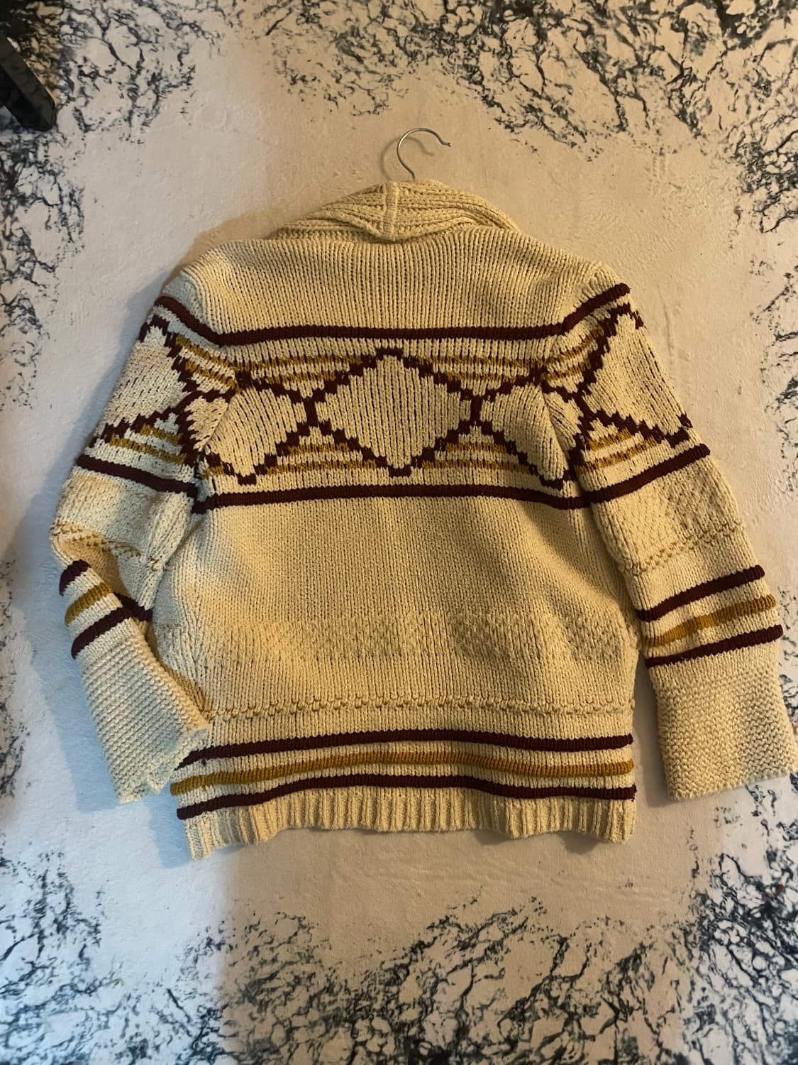 이자벨마랑 가디건 상품이미지2