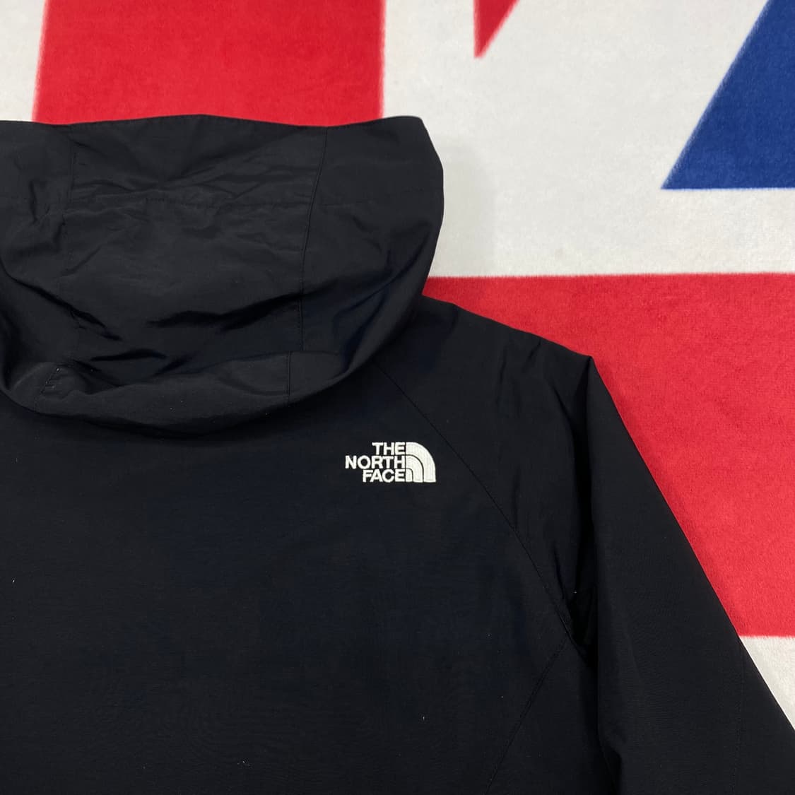 노스페이스 바람막이 여성95 상품이미지4