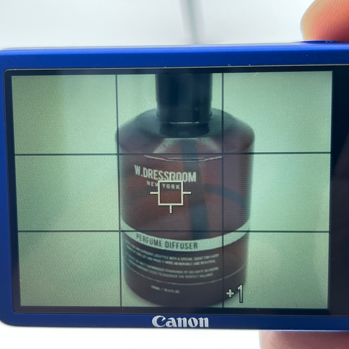 캐논 익서스 Canon IXUS 115 HS 블루 상품이미지8