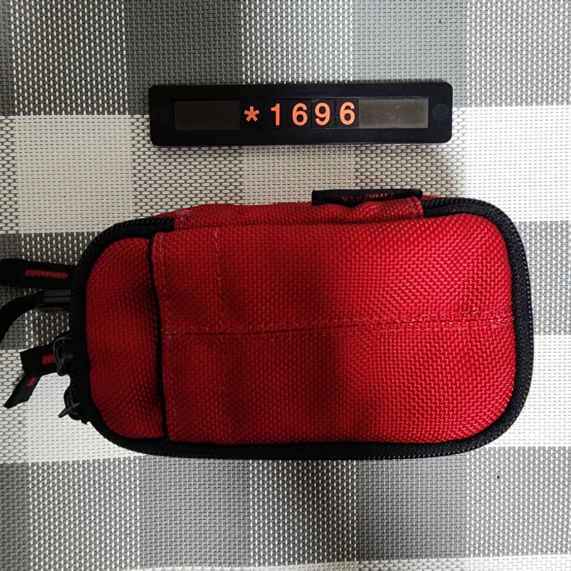 리코 카프리오 GX 디지털카메라 파우치포함 상품이미지6