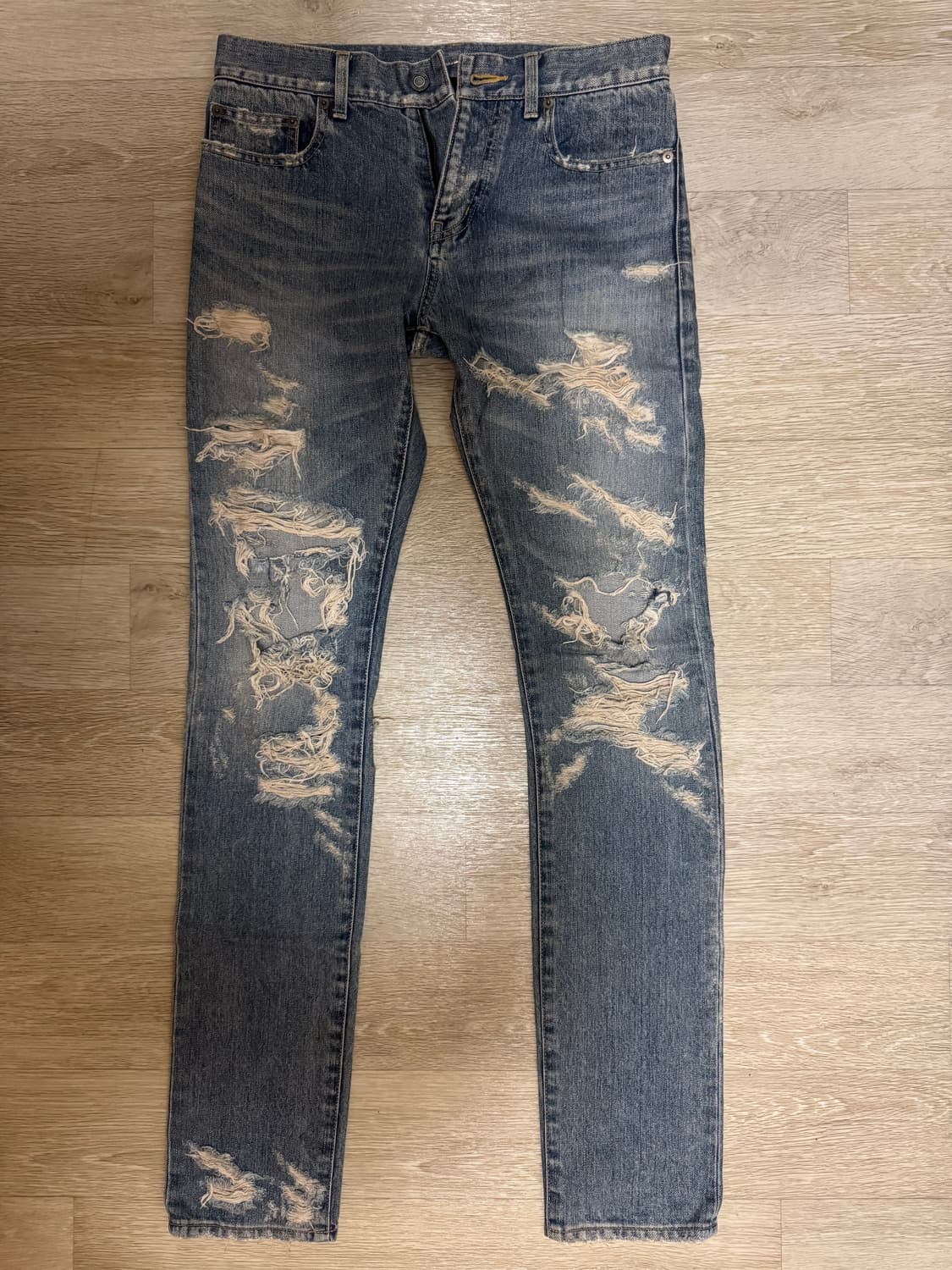 Saint Laurent 상품이미지1