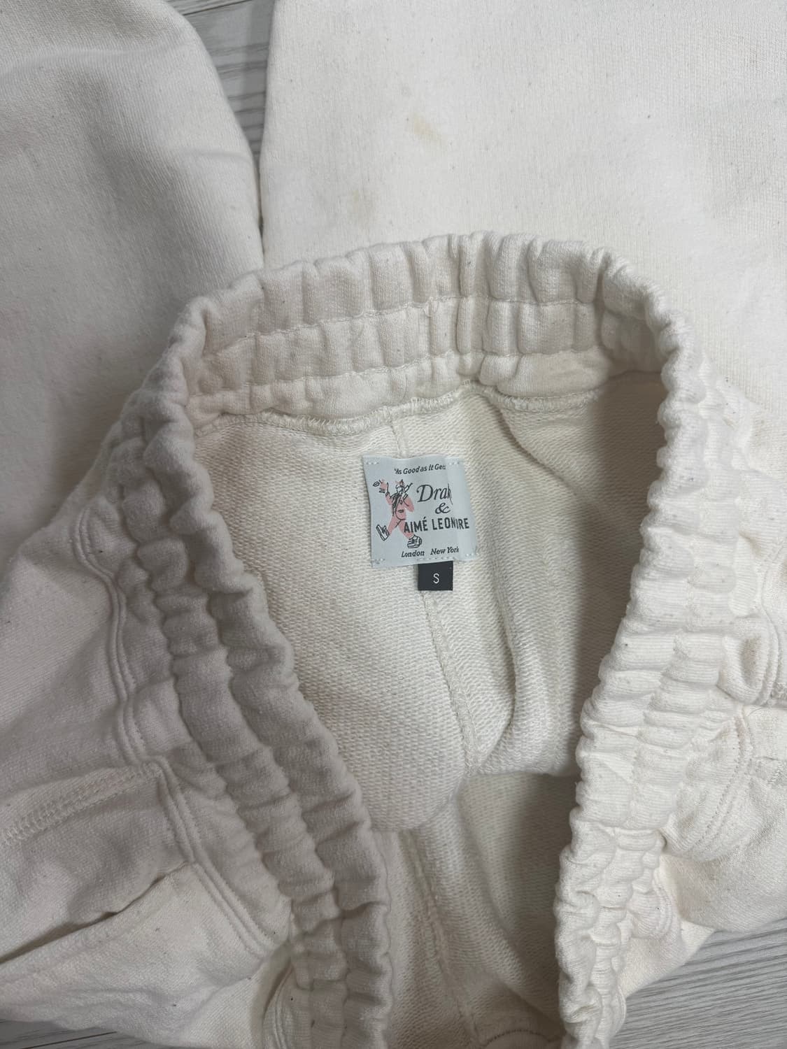 드레익스 에임레온도르 바지 사이즈S 상품이미지3