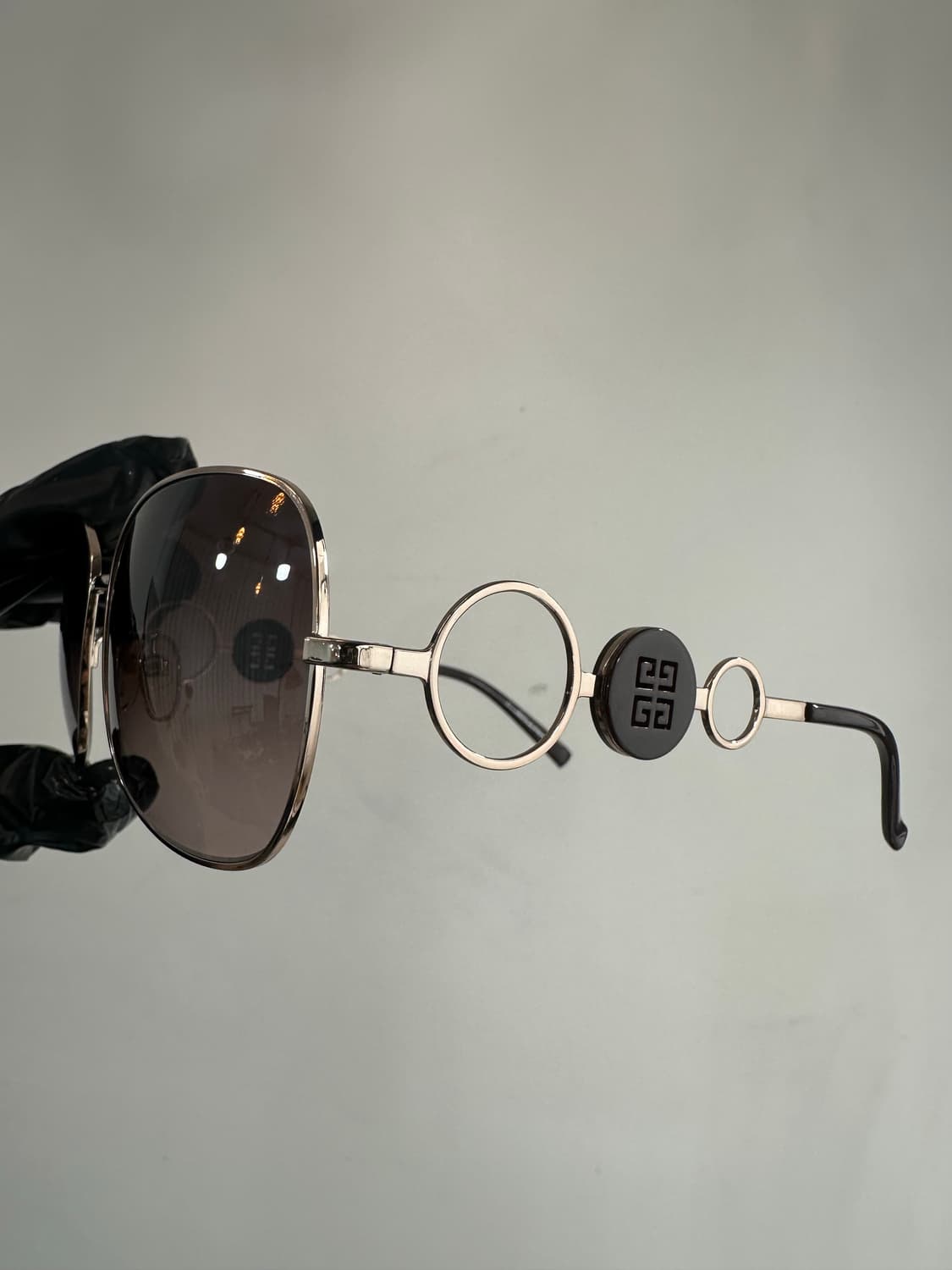 [새상품 무료배송] 지방시 Made in Italy 선글라스 상품이미지6