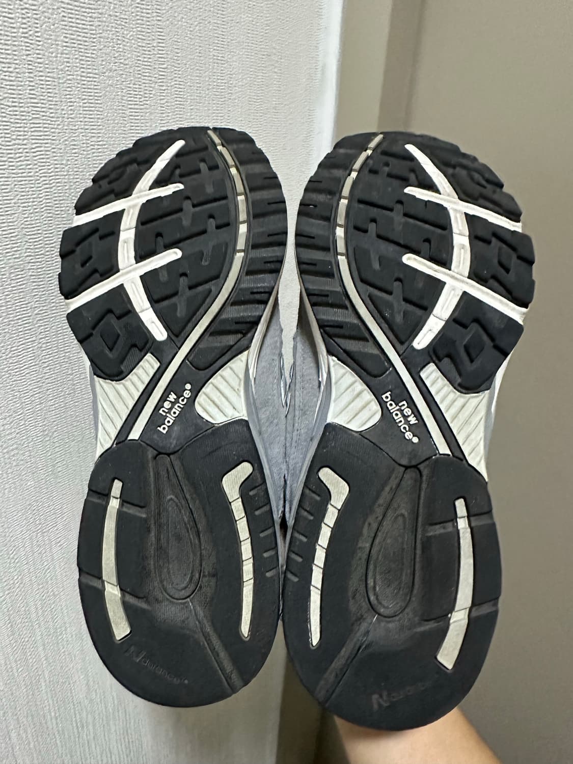 255B) 뉴발란스993 팝니다 상품이미지7