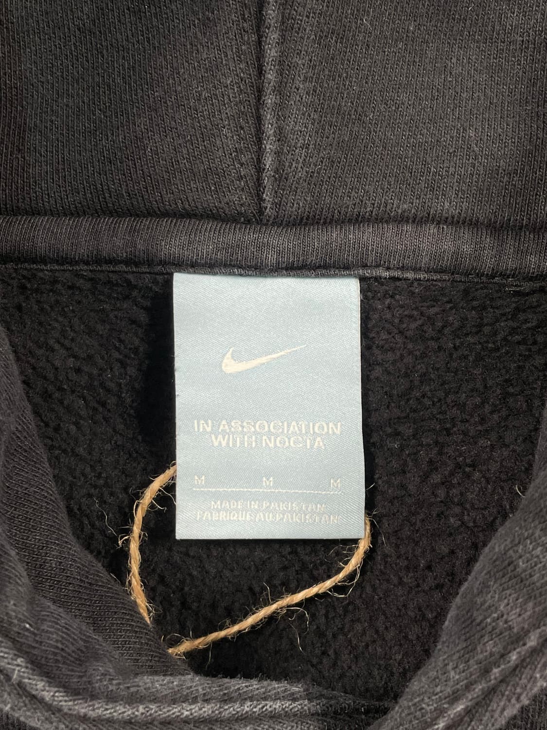 나이키 X 드레이크 녹타 에센셜 스웻후드 상품이미지6