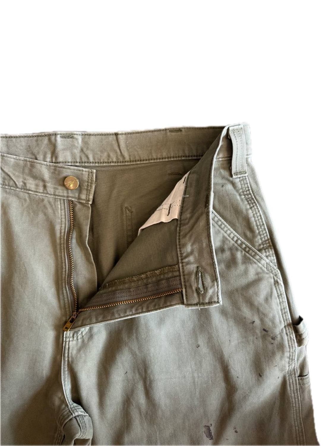 칼하트 카펜터 팬츠 (35) 상품이미지3