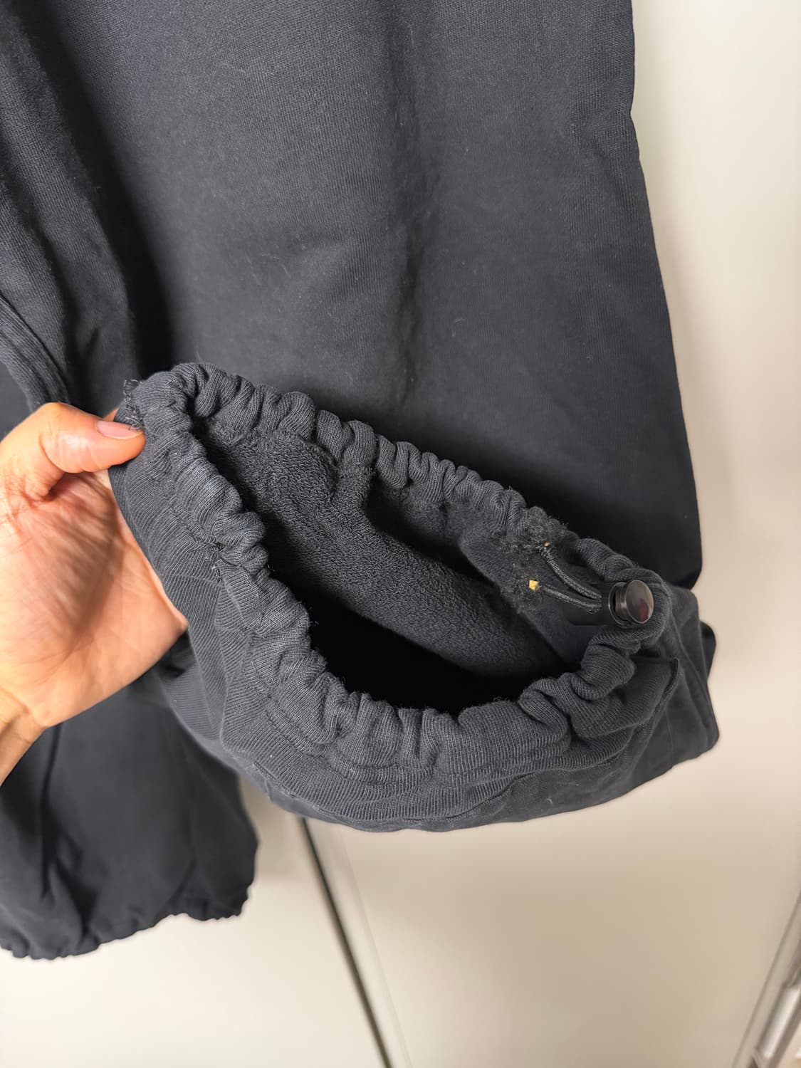 폴리테루x노메뉴얼 도킹팬츠 4 상품이미지6