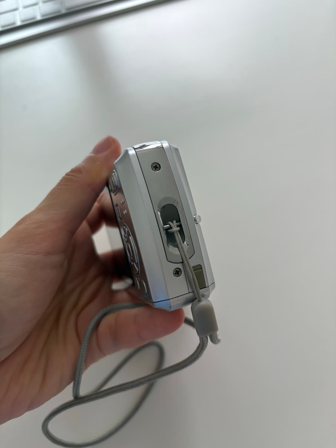 펜탁스 Optio E50 상품이미지4
