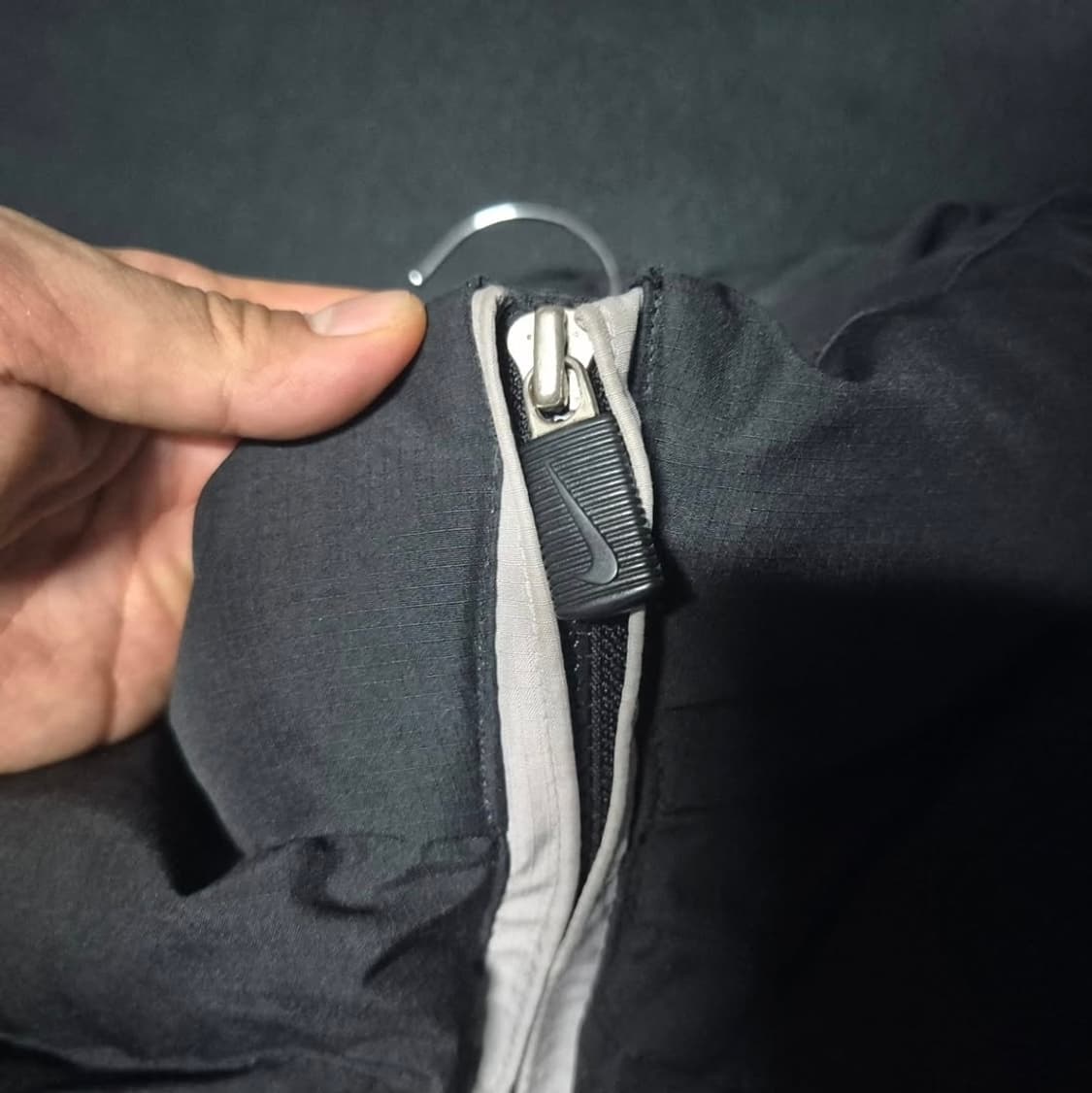 00's 나이키 덕다운 뉴챔프 패딩 XL 정품 상품이미지2