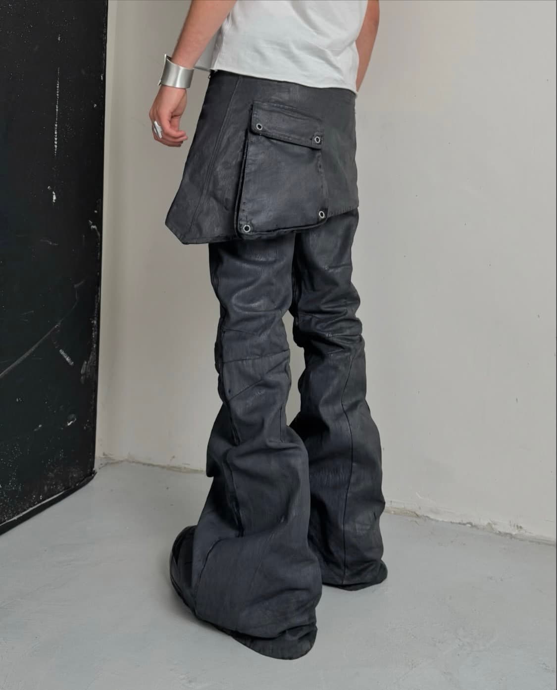 Nicolaslee pants  상품이미지10