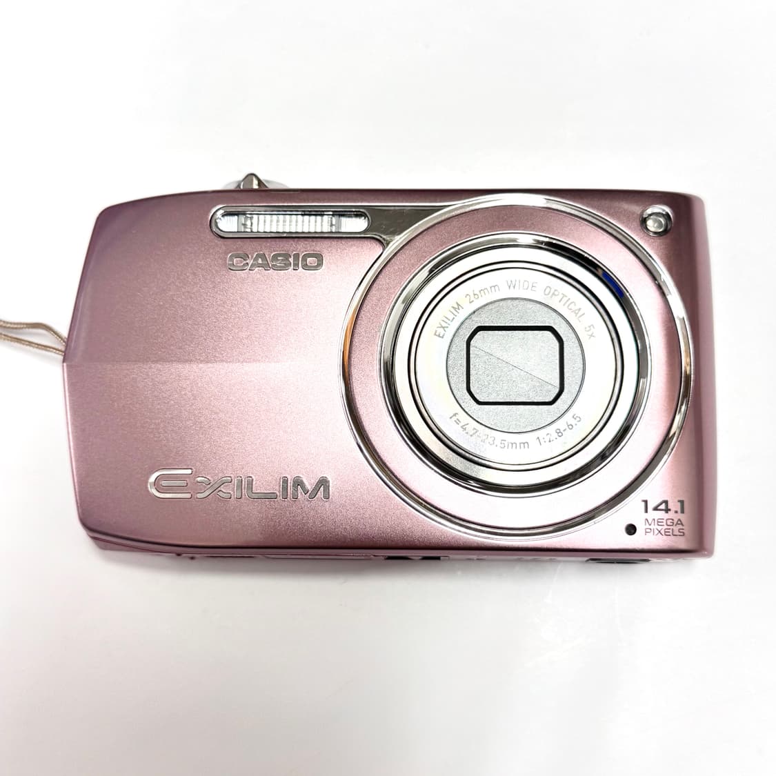 레드벨벳 조이디카💖✨ 카시오 엑슬림 ex-z2000 핑크 상품이미지4