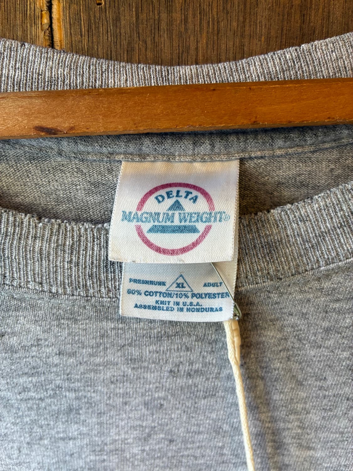 00’s Vintage The Beatles Fade Print Tee 상품이미지3