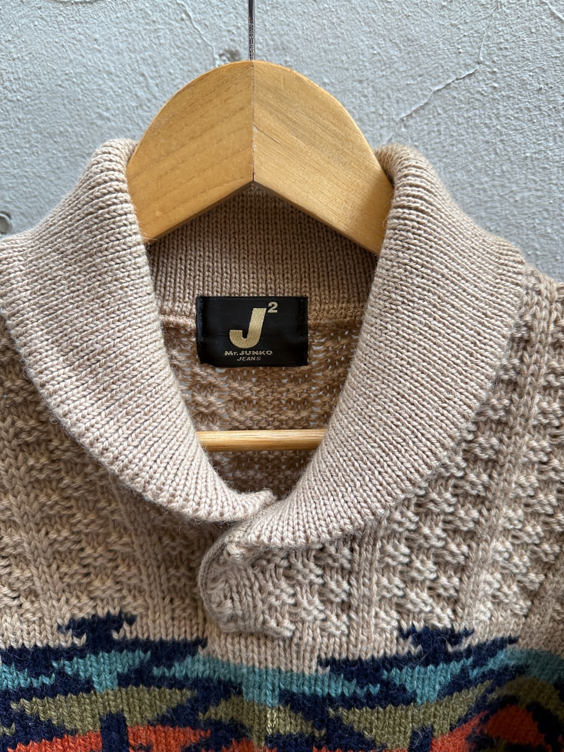 Mr.Junko 나바호니트 상품이미지4