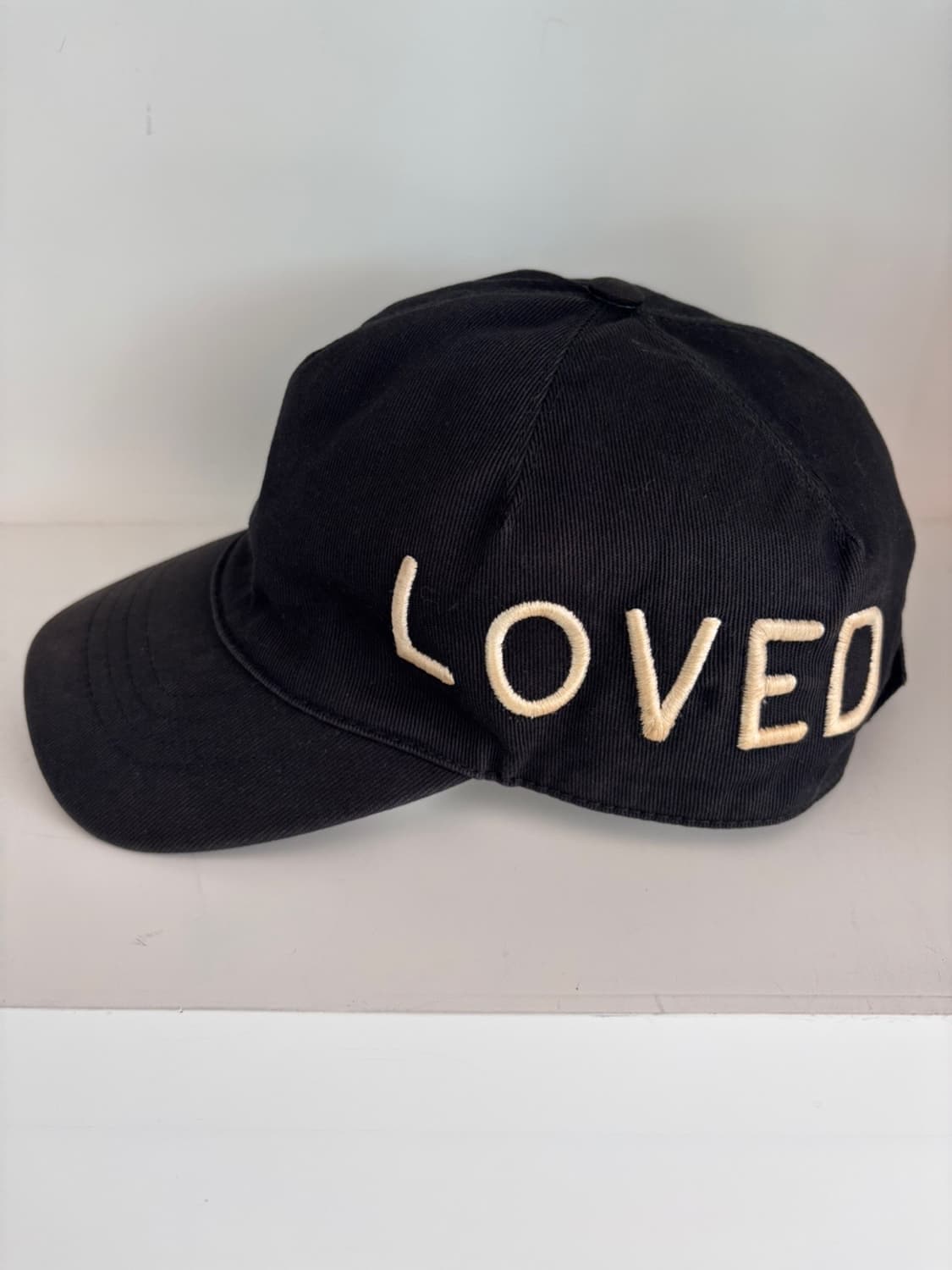 Vintage Gucci Cap 상품이미지3