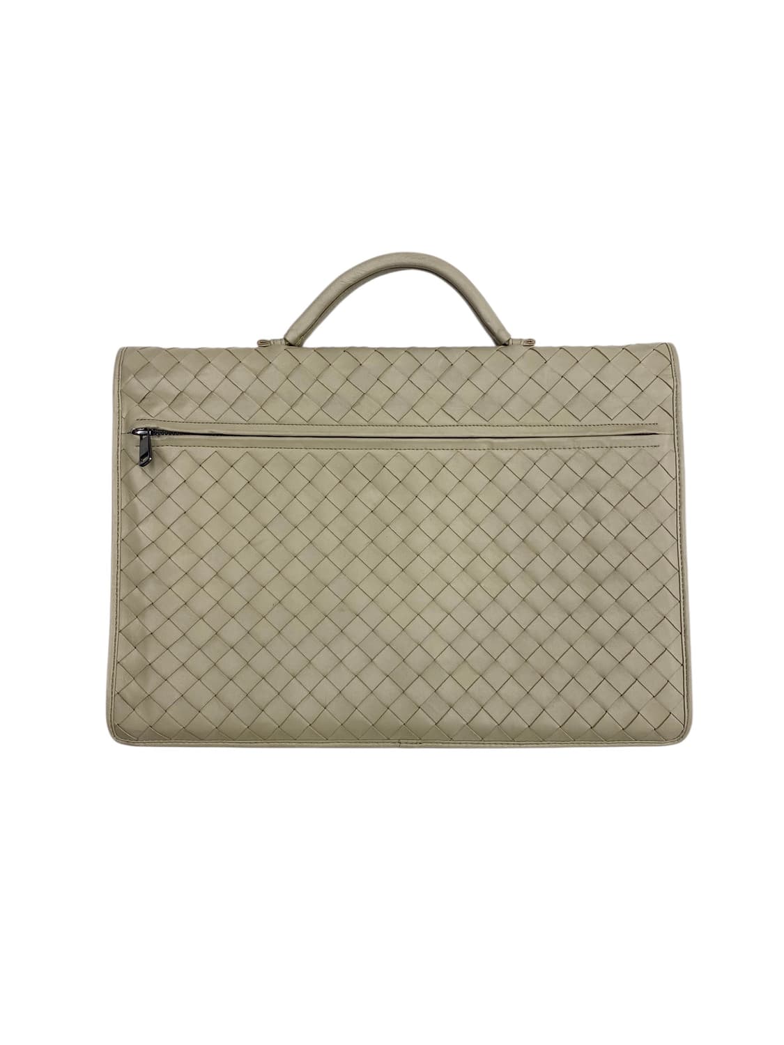 보테 st 위빙 연베이지 서류가방 상품이미지2